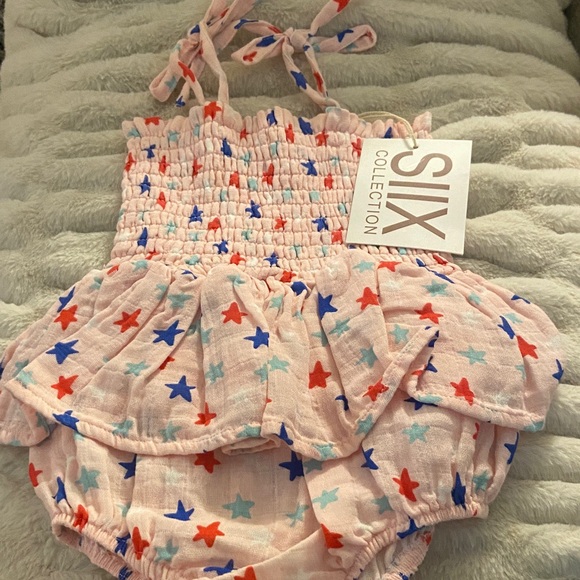 Pink Starry bubble - Picture 1 of 4